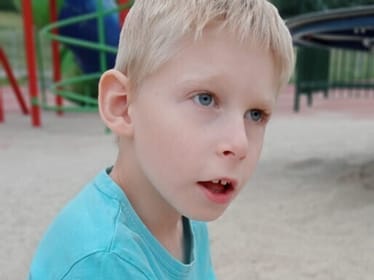 Kamil Misiun - main photo