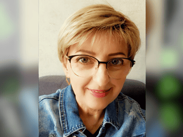 Maria Flakus - zdjęcie główne