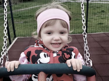 Klara Łuczak - main photo