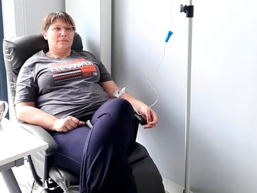 Sylwia Zdziebkowska - zdjęcie główne