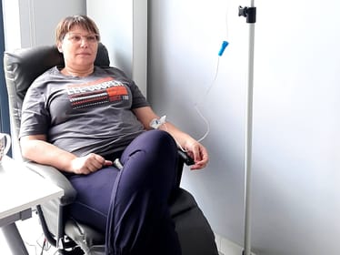 Sylwia Zdziebkowska - main photo