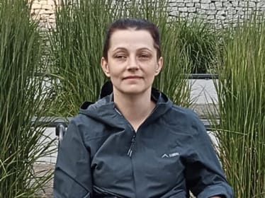 Magdalena Pawlak - main photo