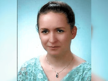 Weronika Bednarz - zdjęcie główne