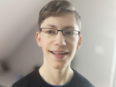 Kamil Kobyłecki - zdjęcie główne