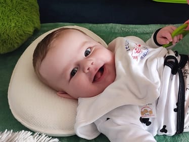 Aleksander Staszek - main photo