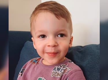 Staś Madej - zdjęcie główne