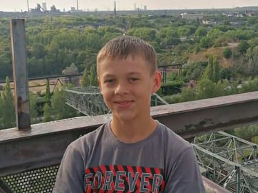 Dominik Kałka - zdjęcie główne