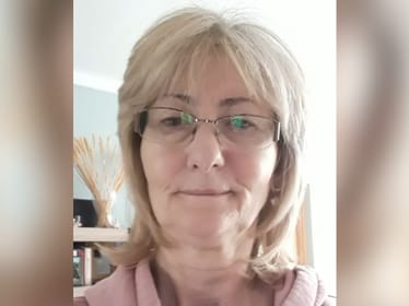 Maria Bagińska - main photo