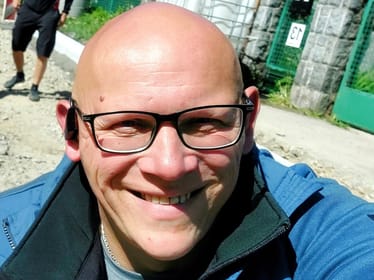 Jakub Sikorski - main photo