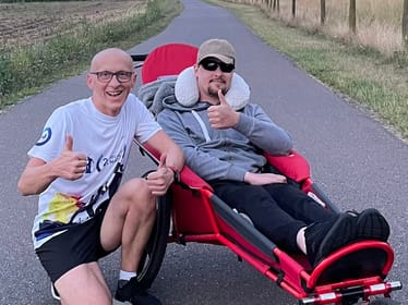 Bartosz Rutkowski - main photo