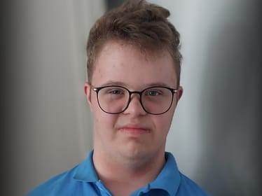 Jakub Radziszewski - zdjęcie główne