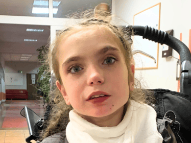 Julia Zboralska - zdjęcie główne