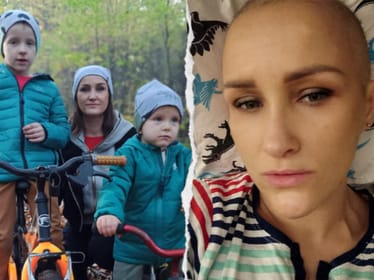 Aneta Kulczycka - zdjęcie główne