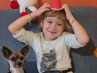 Julia Kasperek - zdjęcie główne