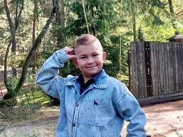 Filipek Deput - zdjęcie główne