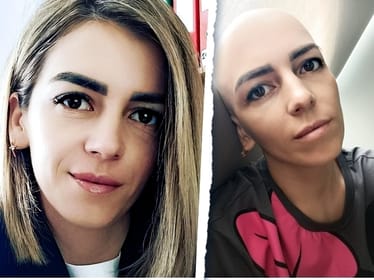 Lena Horak - main photo