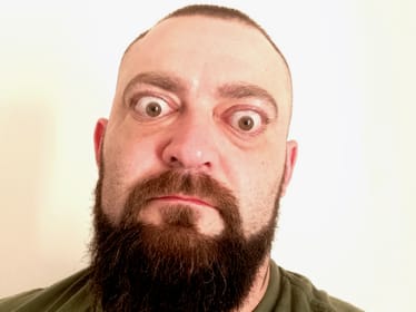 Adrian Szurman - main photo