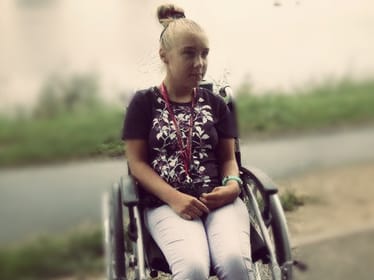 Wiktoria Gacek - main photo