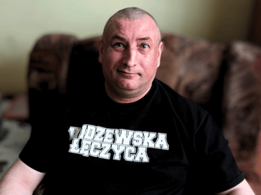 Sławomir Olczak - zdjęcie główne