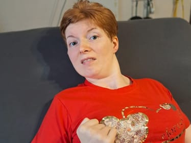 Karolina Bebel - zdjęcie główne