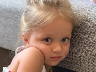 Zosia Biecek - main photo