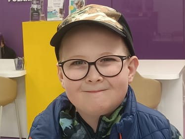 Bartosz Reszka - zdjęcie główne