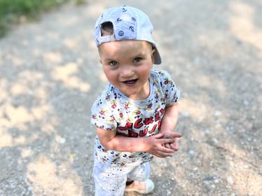 Grzesiu Chudziak - zdjęcie główne