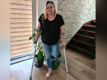 Edyta Suchonos - zdjęcie główne