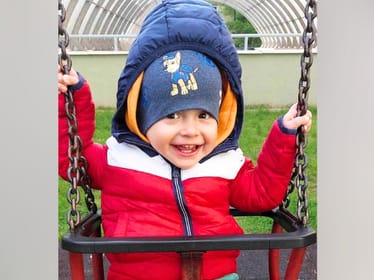 Mikołaj Dyś - zdjęcie główne