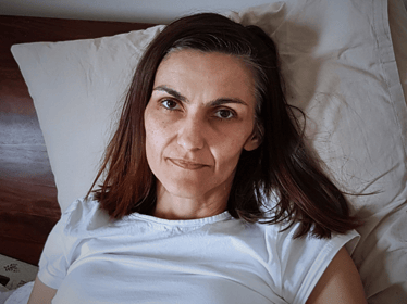 Ola Bartnik - zdjęcie główne