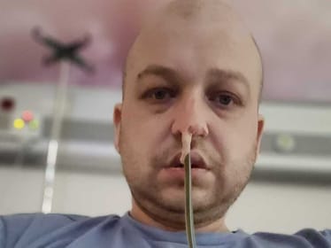 Dawid Gomułka - zdjęcie główne