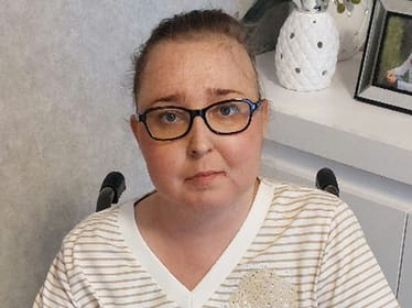 Ewa Matuszewska - zdjęcie główne
