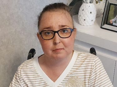 Ewa Matuszewska - zdjęcie główne