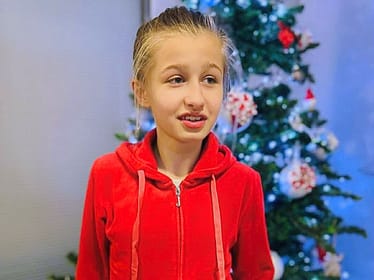 Gabrysia Kulikowska - zdjęcie główne