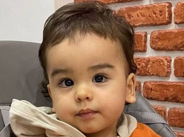 Sulajmon Muchidinzoda - zdjęcie główne