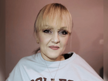 Marta Janiszewska - zdjęcie główne