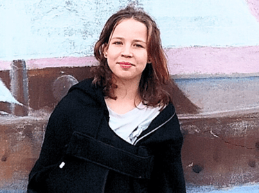 Zosia Wodyk - zdjęcie główne