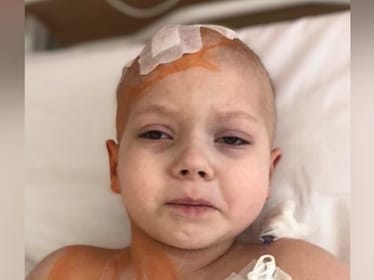 Zuzia Huberska - main photo