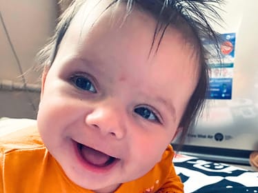 Zosia Bielarz - main photo