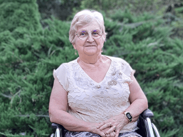 Regina Gluba - zdjęcie główne