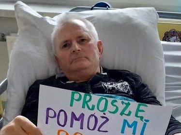 Bogusław Filipski - zdjęcie główne