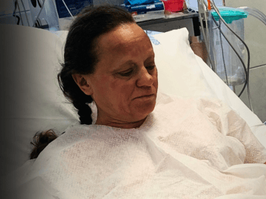 Ewa Ciba - zdjęcie główne