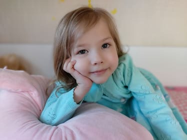 Maria Iatsenko - zdjęcie główne