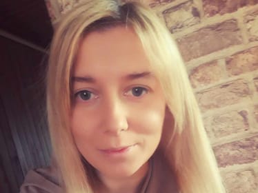 Paulina Picheta - zdjęcie główne