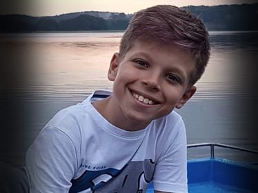 Filip Jabłoński - zdjęcie główne