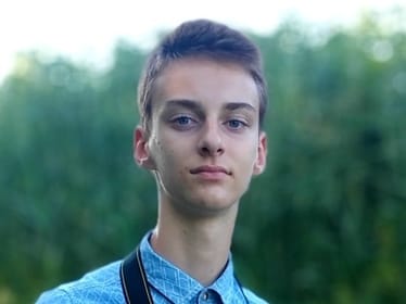 Tymoteusz Litwyn - zdjęcie główne