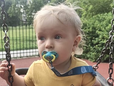 Pawełek Mordach - main photo