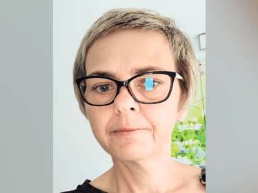 Kasia Dzikowska - zdjęcie główne