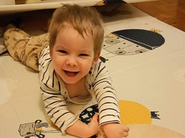 Miłosz Rajczakowski - zdjęcie główne