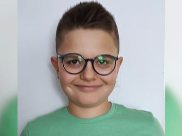 Michał Trębicki - zdjęcie główne